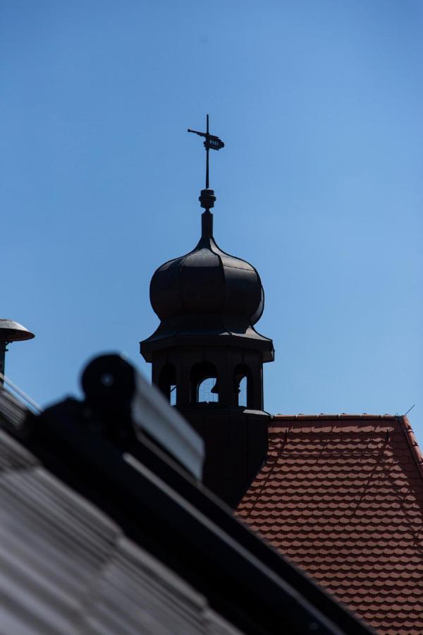 Hotel Herrnbrod & Staendecke Dreieich Dış mekan fotoğraf